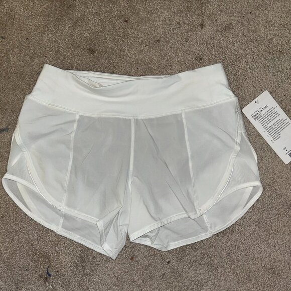 Lululemon Attack the Track Short